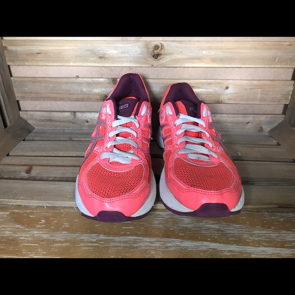 Asics Gel Exalt 3 Running Shoes Size 9.5 - Picture 2 of 7